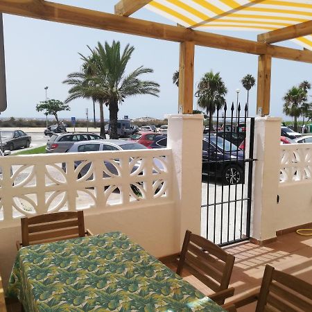 Miramar Conil Βίλα Conil De La Frontera Εξωτερικό φωτογραφία