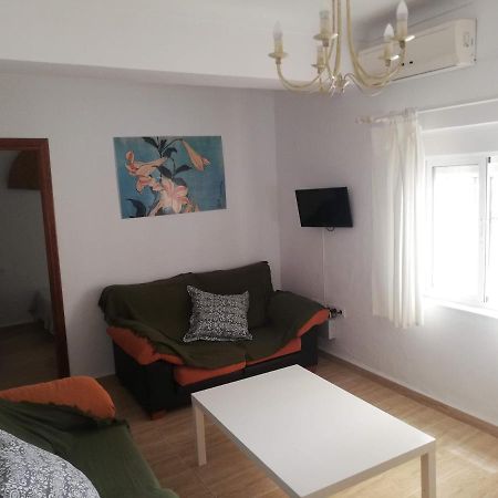 Miramar Conil Βίλα Conil De La Frontera Εξωτερικό φωτογραφία