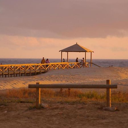 Miramar Conil Βίλα Conil De La Frontera Εξωτερικό φωτογραφία