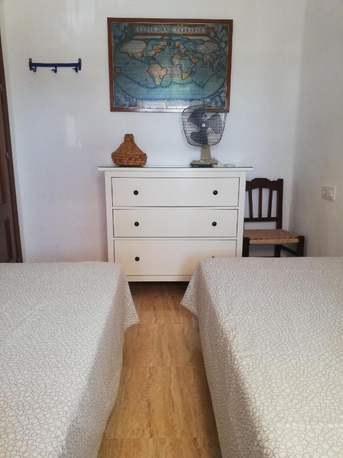 Miramar Conil Βίλα Conil De La Frontera Εξωτερικό φωτογραφία