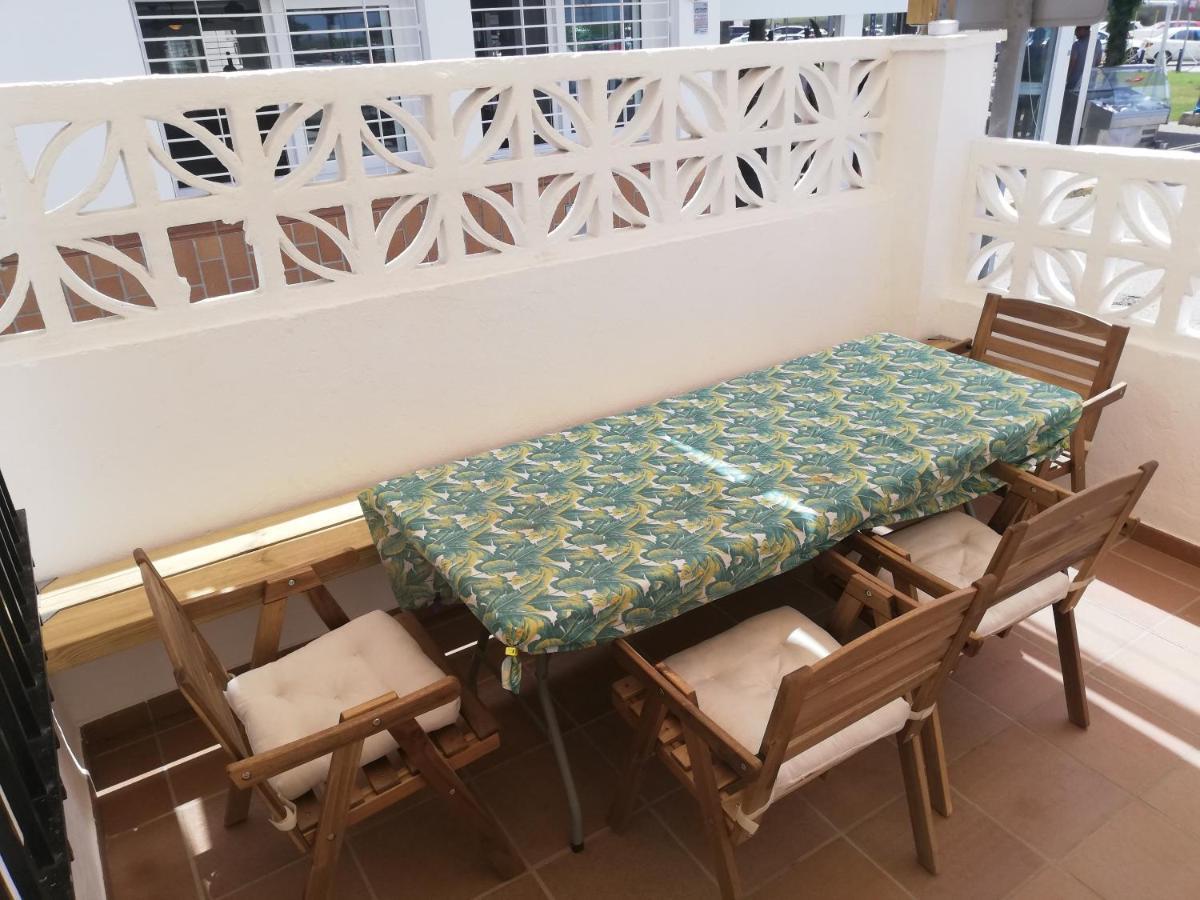 Miramar Conil Βίλα Conil De La Frontera Εξωτερικό φωτογραφία
