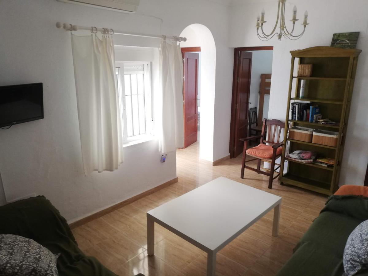 Miramar Conil Βίλα Conil De La Frontera Εξωτερικό φωτογραφία