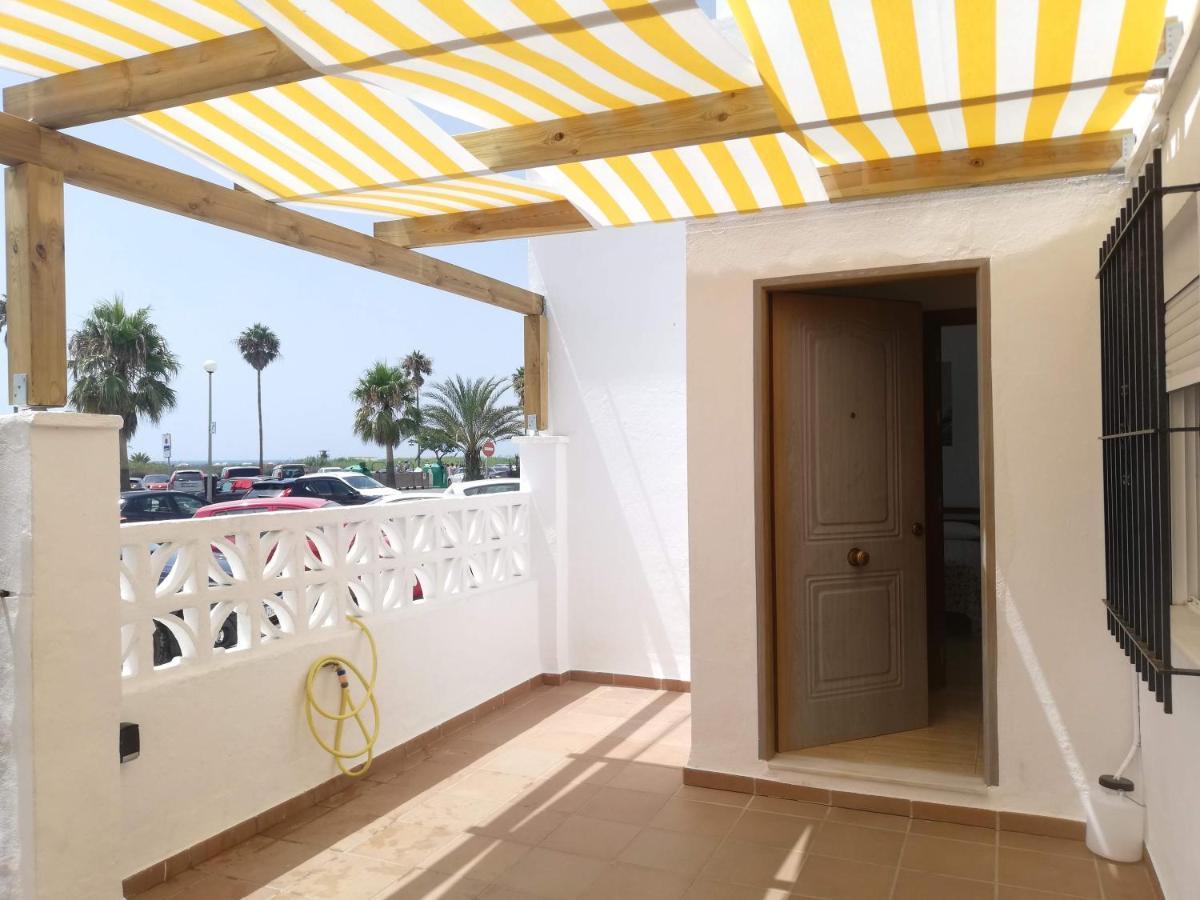 Miramar Conil Βίλα Conil De La Frontera Εξωτερικό φωτογραφία