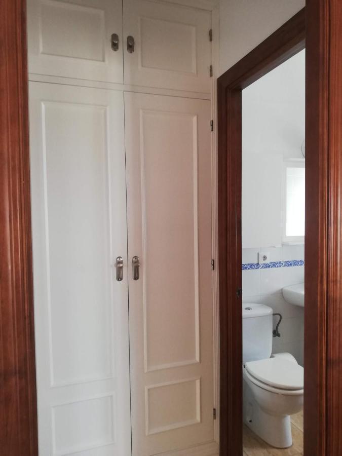 Miramar Conil Βίλα Conil De La Frontera Εξωτερικό φωτογραφία
