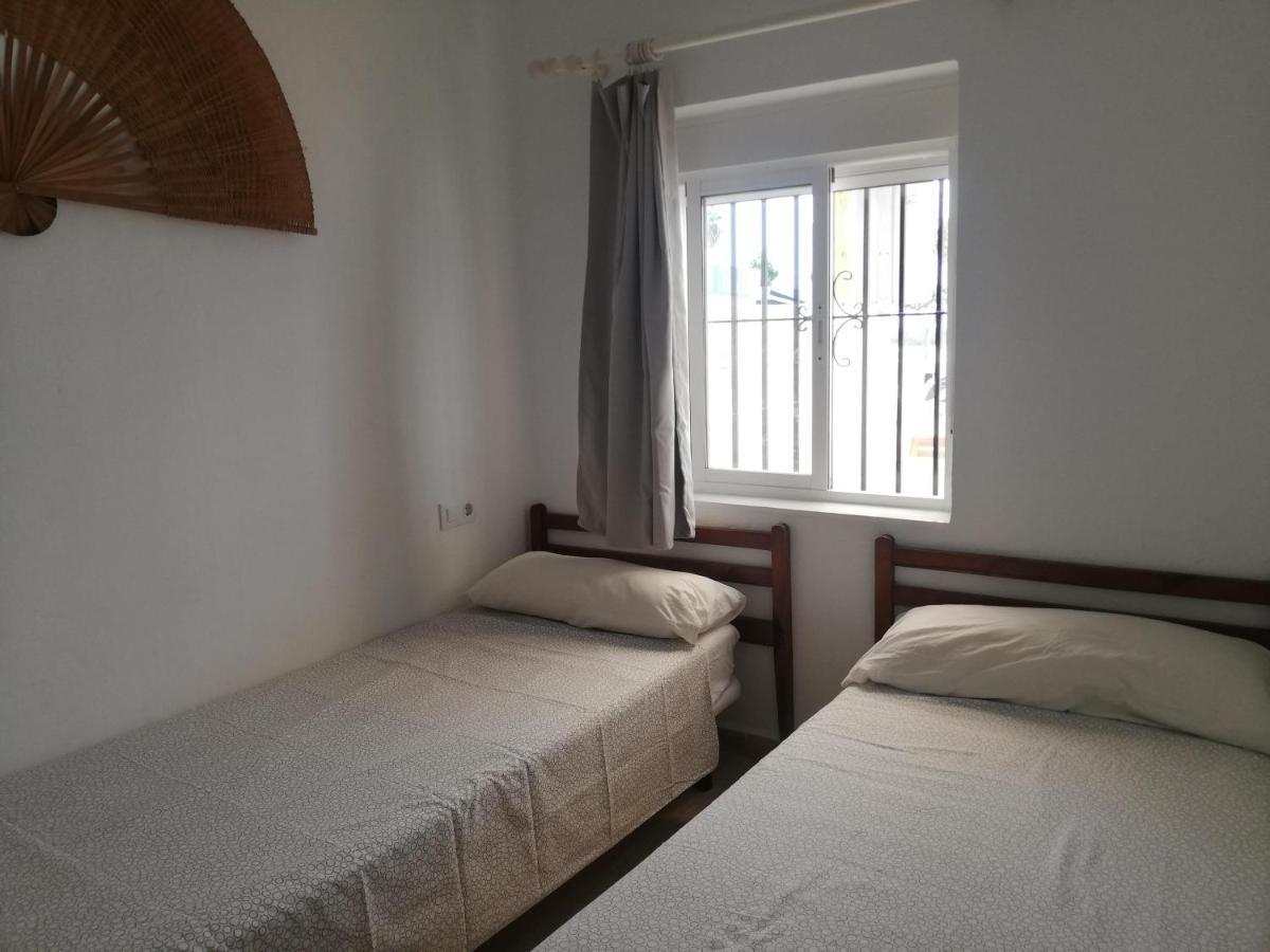 Miramar Conil Βίλα Conil De La Frontera Εξωτερικό φωτογραφία